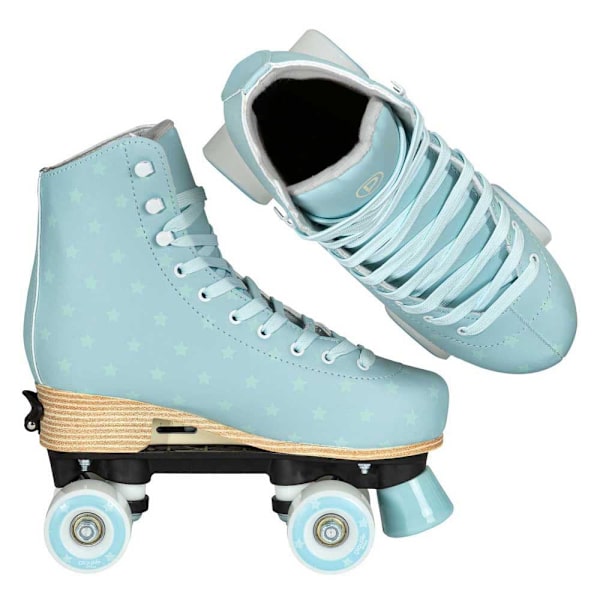 Playlife Rullaluistimet Classic Adjustable Sininen EU 39-42