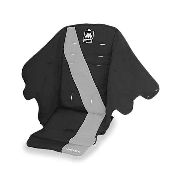 Maclaren Måtte Triumph Sort