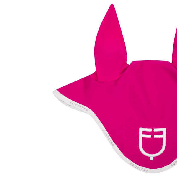 Equestro Gp Logo Kärpäsverkko  Pony