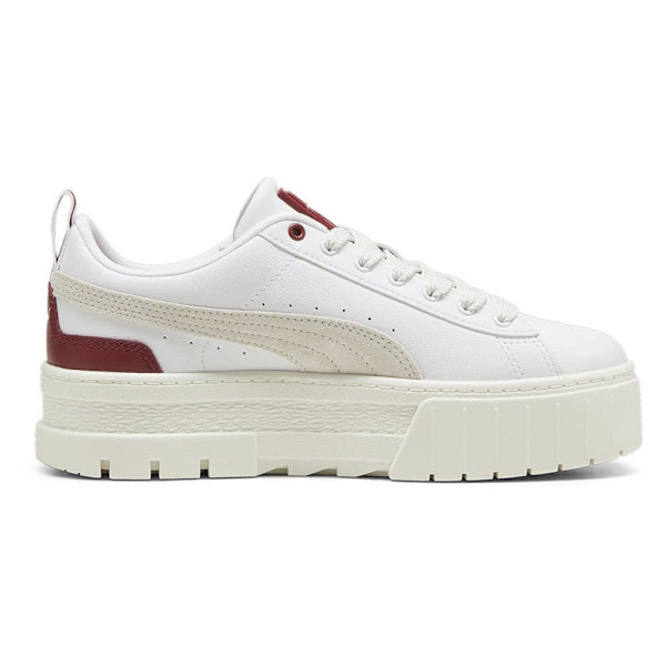 Puma Select Mayze Skor Vit EU 39 Kvinna