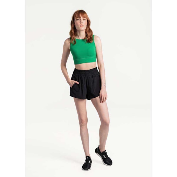 Lole Shorts Running Sort XS Kvinde