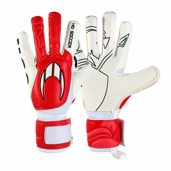 Ho Soccer Målmandshandsker Mgc Plus Ng Total Grip  7 1/2
