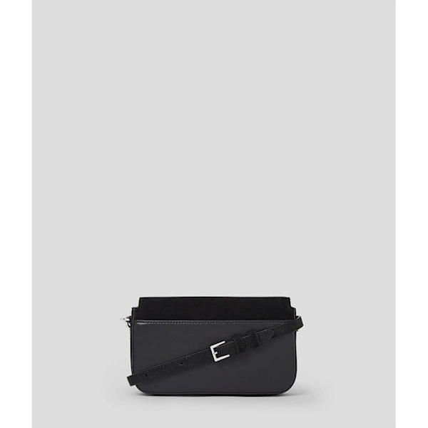 Karl Lagerfeld 235w3045 Axelväska Svart