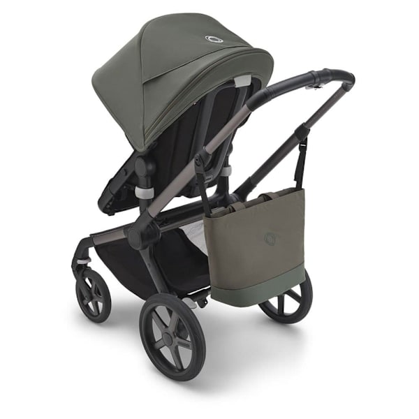 Bugaboo Pusletaske Grøn