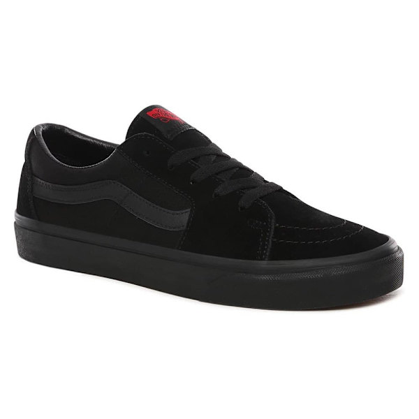 Vans Sk8-low Sko Sort EU 34 1/2 Mand