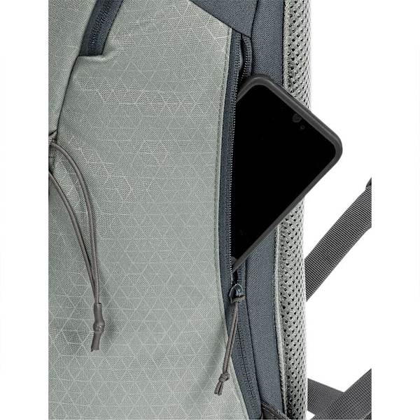 Vaude Rygsæk Agile 20l Grå