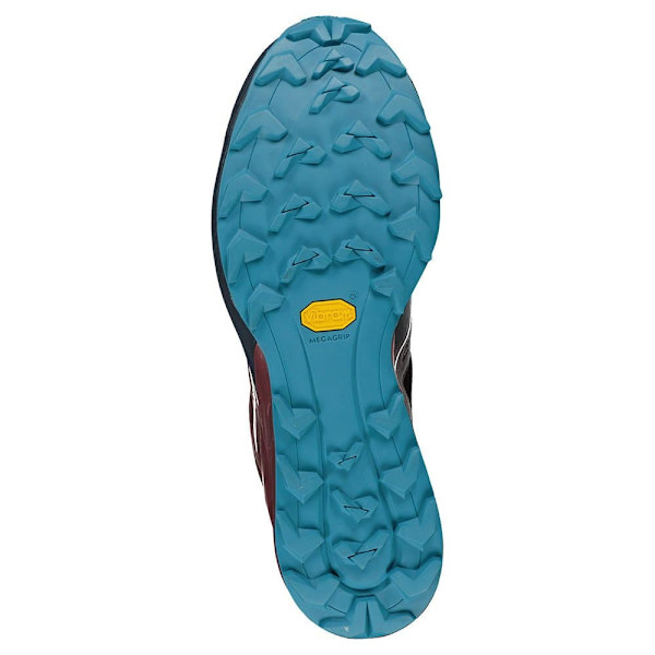Dynafit Trail Løbesko Alpine Rød EU 42 1/2 Mand