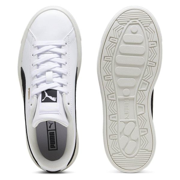 Puma Select Lajla Clean Sep Lenkkarit Valkoinen EU 41 Nainen