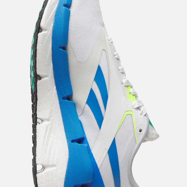 Reebok Floatzig Symmetros Lenkkarit Valkoinen EU 40 Nainen
