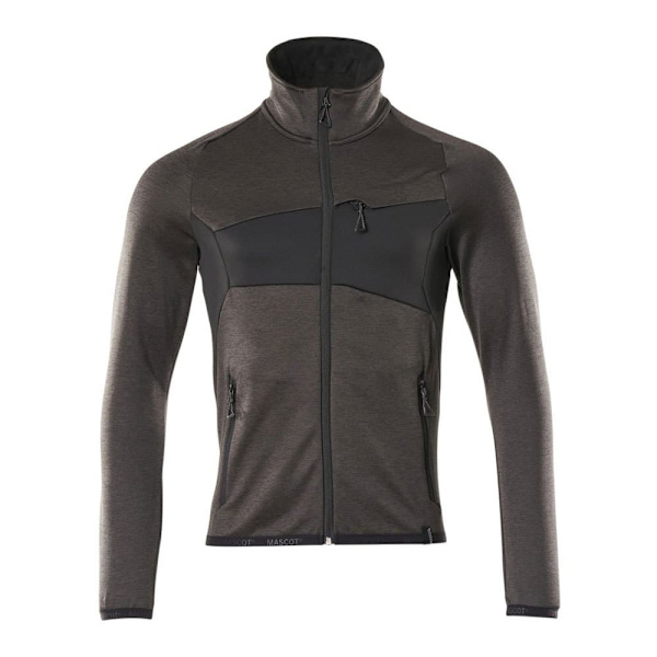Mascot Polar Pullover Accelerate 18103 Brun XS