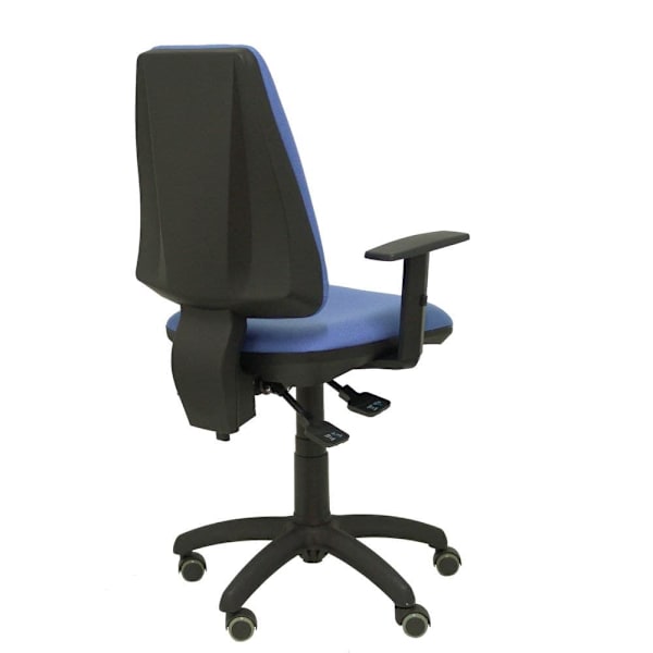 P And C Kontorstol Elche S Bali 61b10rp Blå