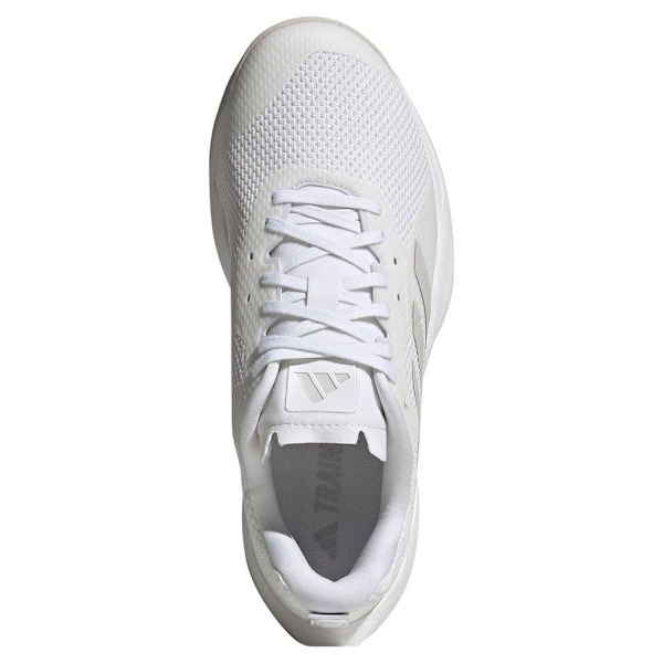 Adidas Utbildare Rapidmove Vit EU 39 1/3 Kvinna