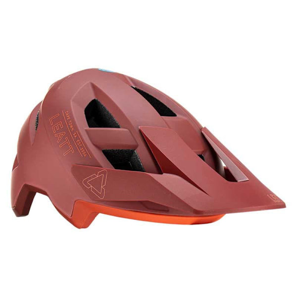 Leatt Mtb Kypärä Allmtn 2.0 Punainen L