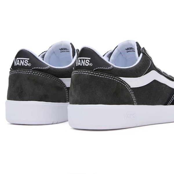 Vans Cruze Too Comfycush Lenkkarit Musta EU 40 Mies