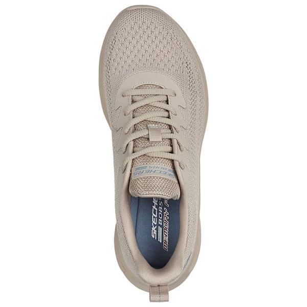 Skechers Bobs Unity Skoe Beige EU 41 Kvinde
