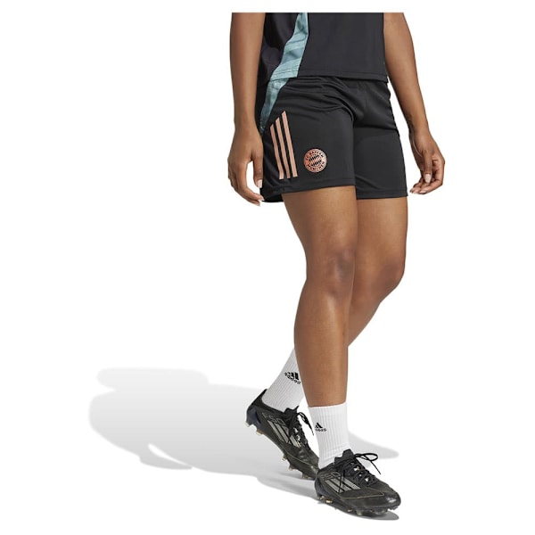 Adidas Fc Bayern Tiro 24 Training Shortsit  XS Nainen