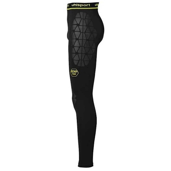 Uhlsport Tiukka Bionikframe Musta 2XL Mies