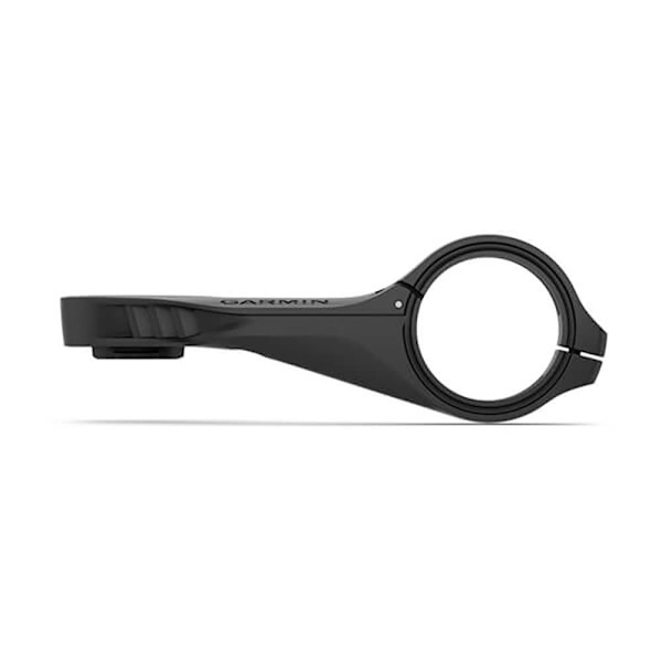 Garmin Huuhtele Ulko-etukiinnitys Musta
