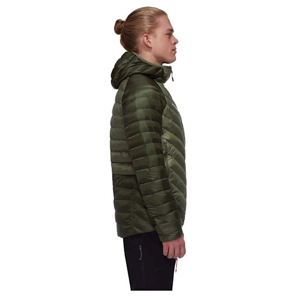 Mammut Broad Peak In Jacka Grönt 2XL Man