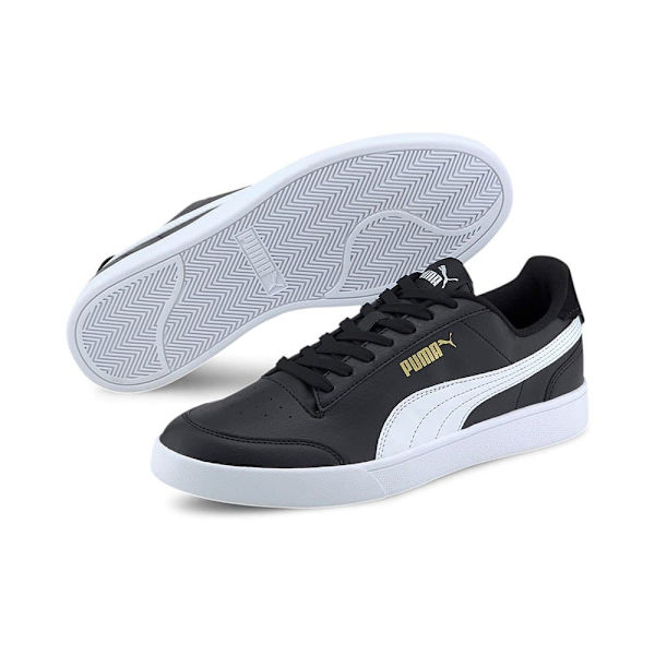 Puma Trænere Shuffle Sort EU 40 Mand