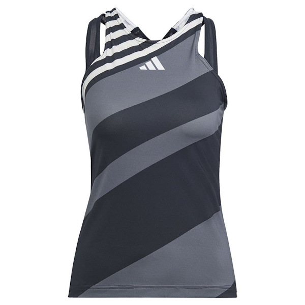 Adidas Hihaton T-paita Pro Harmaa XS Nainen