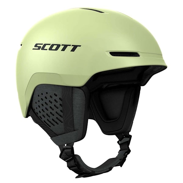 Scott Track Hjelm  M