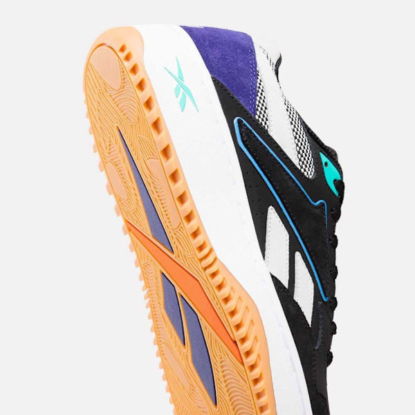 Reebok Atr Chill Skor Svart EU 45 1/2 Man