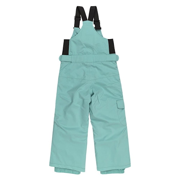 Roxy Lola Bib Pt Byxor Blå 24 Months Pojke