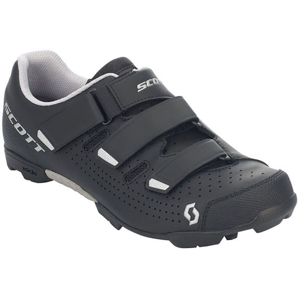 Scott Comp Rs Mtb-skor Svart EU 41 Man