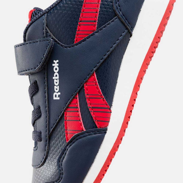 Reebok Royal Cl Jog 3.0 Skor 1v Blå EU 32 Pojke