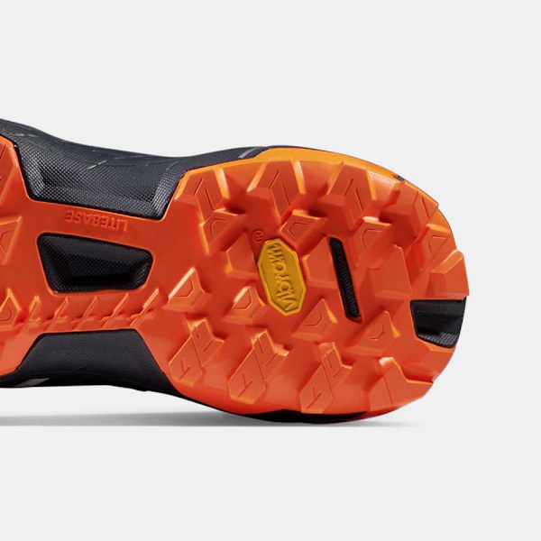 Mammut Aenergy Tr Boa Mid Goretex Trailsko  EU 38 Kvinde