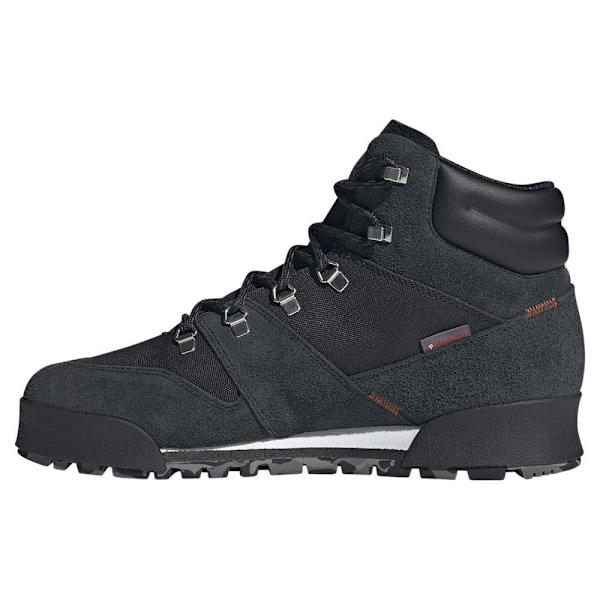 Adidas Terrex Snowpitch Cold.rdy Vandresko Sort EU 42 Mand