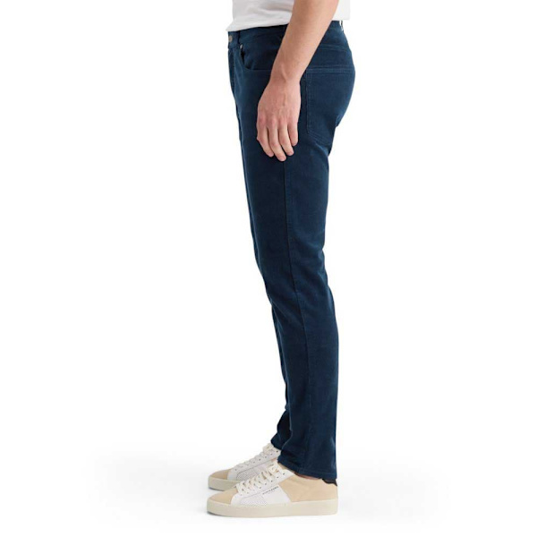 Scotch & Soda Ralston Chinobukser Blå 33 / 32 Mand
