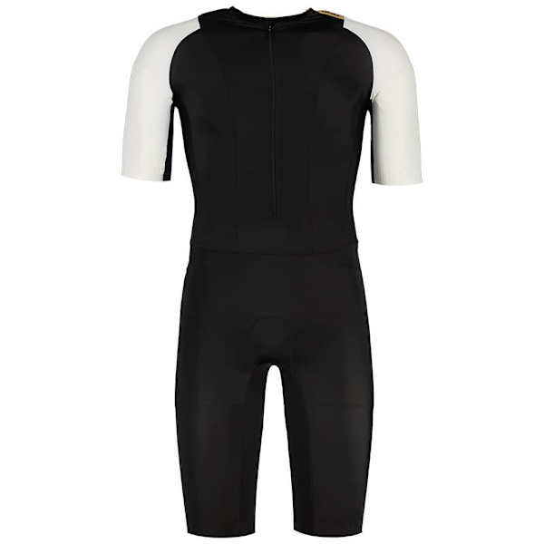 Huub Lyhythihainen Trisuit Collective  S