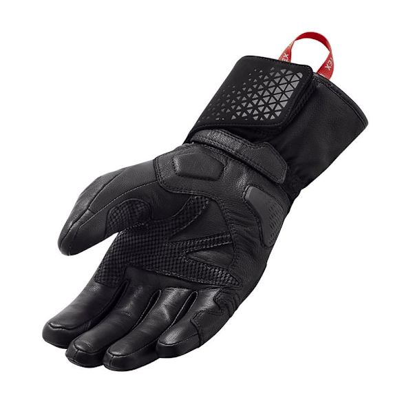 Revit Handsker Kodiak 2 Goretex Sort S