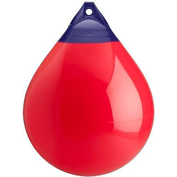 Polyform Poiju Fender A-6 Punainen 85 x 112 cm