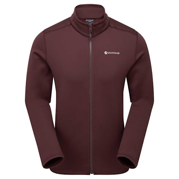 Montane Fury Takki Violetti S Mies