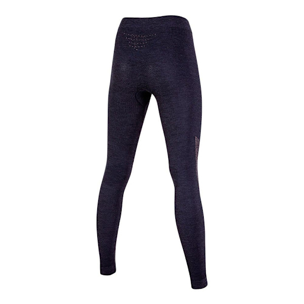Uyn Fusyon Cashmere Baselagbukser Grå L-XL Kvinde