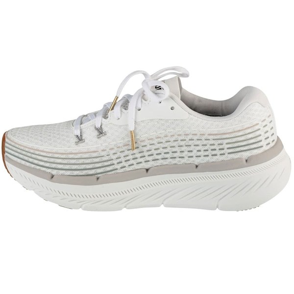 Skechers Max Cushioning Premier 2.0 Løbesko Hvid EU 41 Mand
