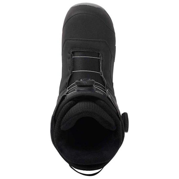 Burton Snowboard Støvler Ruler Boa Sort 29.5