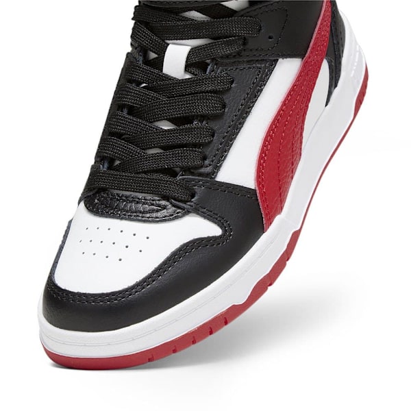 Puma Utbildare Rbd Game Svart EU 38 Pojke