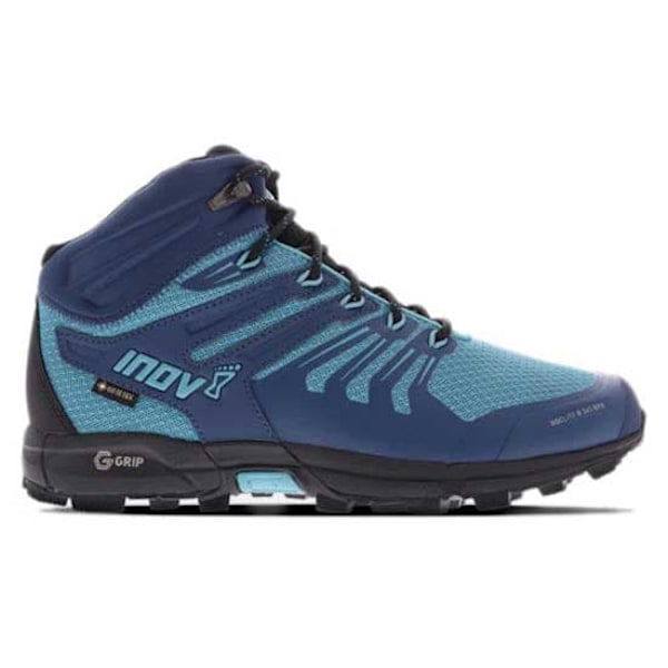 Inov8 Vandrestøvler Roclite G 345 Gtx® V2 Blå EU 39 1/2 Kvinde