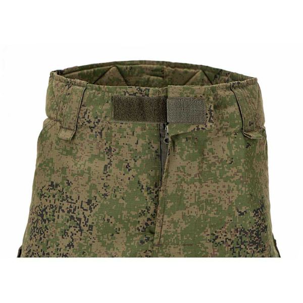 Invadergear Predator Combat Byxor Grönt L Man