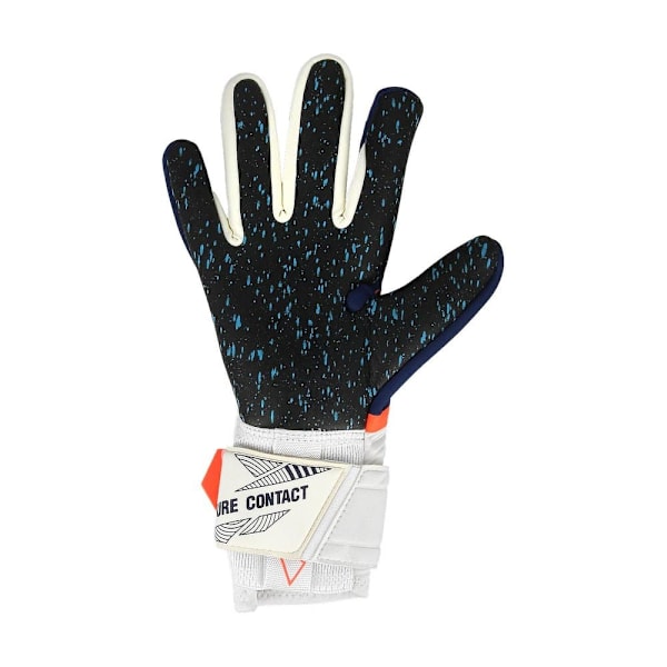 Reusch Målmandshandsker Pure Contact Fusion Flerfarvet 8