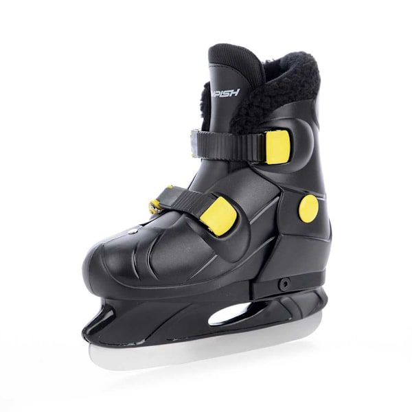 Tempish Ungdoms Skøjter Fur Expanze Plus Sort EU 37-40