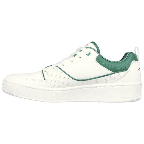 Skechers Sport Court 92 Sko Hvid EU 41 Mand