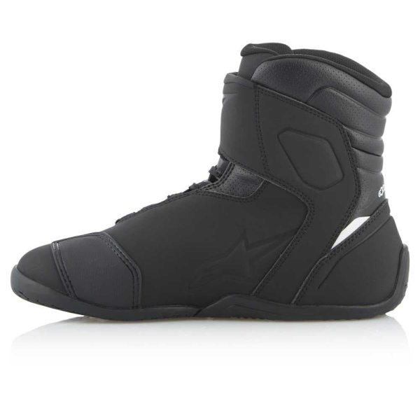 Alpinestars Motorcykel Sko Fastback 2 Sort EU 44 Mand