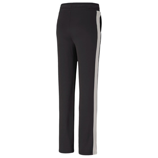 Puma Leggings Med Breda Ben Classics Svart S Kvinna
