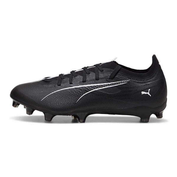 Puma Ultra 5 Match Fg/ag Fodboldstøvler Sort EU 39