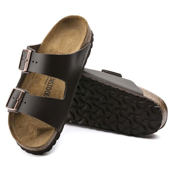 Birkenstock Arizona Sandaler Brun EU 38 Man